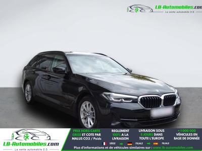 BMW Série 5 Touring 530i 252 ch BVA