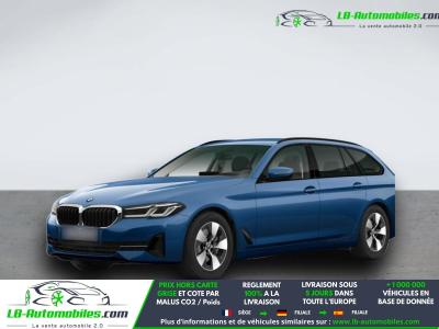 BMW Série 5 Touring 530i 252 ch BVA