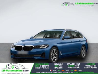 BMW Série 5 Touring 530i 252 ch BVA