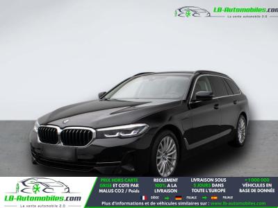 BMW Série 5 Touring 530e xDrive 292 ch BVA