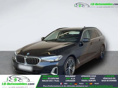 BMW Série 5 Touring 530d xDrive 286 ch BVA