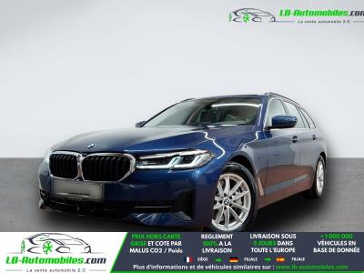 BMW Série 5 Touring 530d xDrive 286 ch BVA