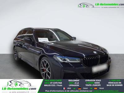BMW Série 5 Touring 530d xDrive 286 ch BVA