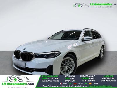 BMW Série 5 Touring 530d xDrive 286 ch BVA