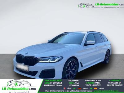 BMW Série 5 Touring 530d xDrive 286 ch BVA