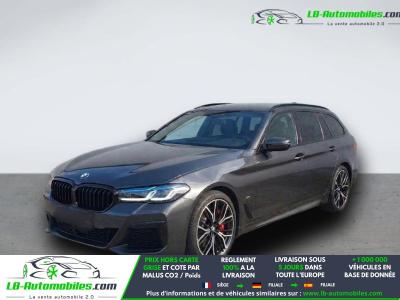 BMW Série 5 Touring 540d xDrive 340 ch BVA