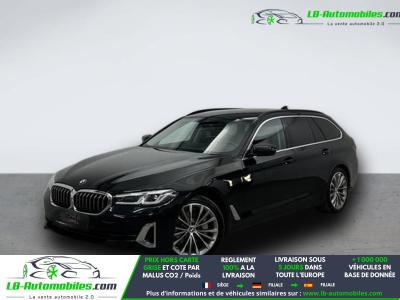 BMW Série 5 Touring 530i 252 ch BVA