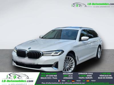 BMW Série 5 Touring 530i 252 ch BVA