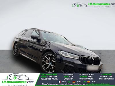 BMW Série 5 Touring 530i 252 ch BVA