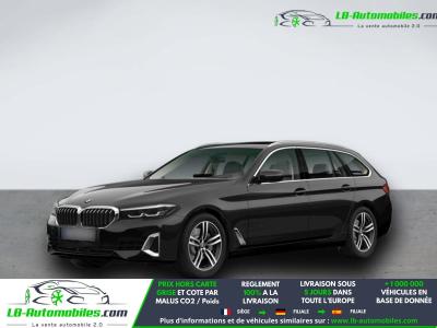 BMW Série 5 Touring 530i 252 ch BVA