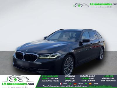 BMW Série 5 Touring 530e xDrive 292 ch BVA