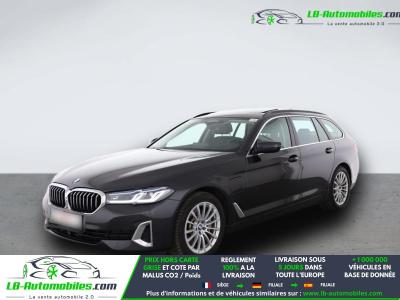 BMW Série 5 Touring 530e xDrive 292 ch BVA