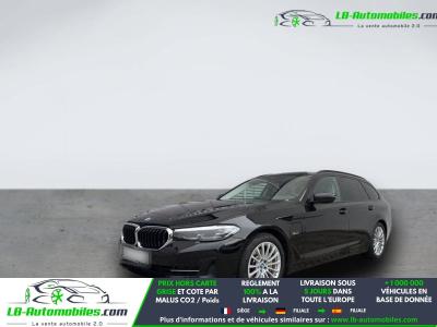 BMW Série 5 Touring 530e xDrive 292 ch BVA