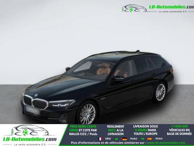 BMW Série 5 Touring 530e xDrive 292 ch BVA