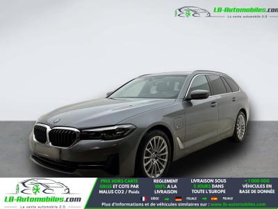 BMW Série 5 Touring 530e xDrive 292 ch BVA