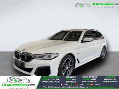 BMW Série 5 Touring 530e xDrive 292 ch BVA