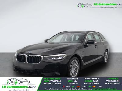 BMW Série 5 Touring 530e 292 ch BVA