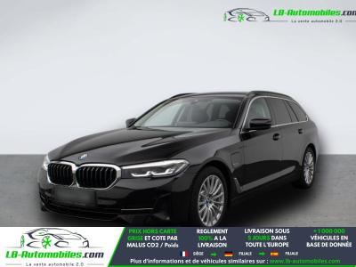 BMW Série 5 Touring 530e 292 ch BVA