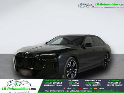 BMW Série 7 i7 xDrive60 544 ch