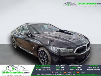 BMW Série 8 Coupé M850i xDrive 530 ch BVA