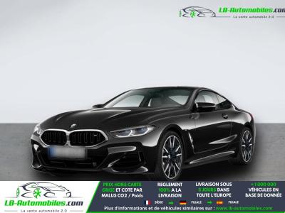 BMW Série 8 Coupé M850i xDrive 530 ch BVA