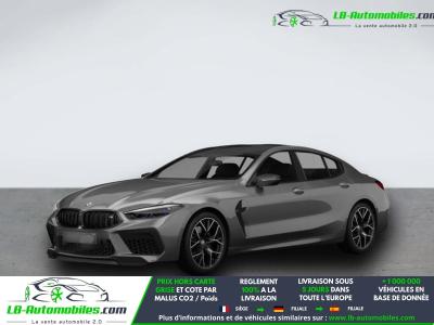 BMW Série 8 Coupé M850i xDrive 530 ch BVA