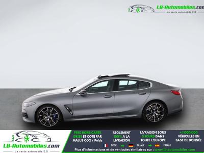BMW Série 8 Gran Coupé M850i xDrive 530 ch BVA