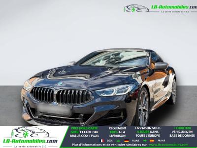 BMW Série 8 Coupé M850i xDrive 530 ch BVA