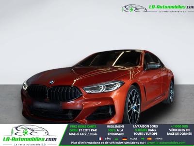 BMW Série 8 Gran Coupé M850i xDrive 530 ch BVA