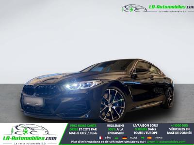 BMW Série 8 Gran Coupé M850i xDrive 530 ch BVA