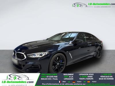 BMW Série 8 Gran Coupé M850i xDrive 530 ch BVA