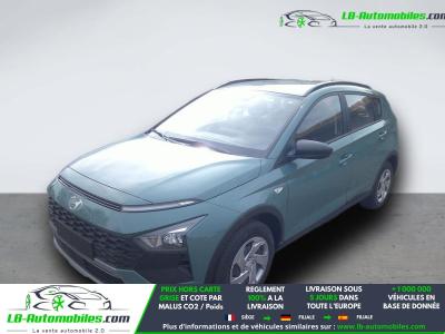 Hyundai Bayon 1.2 84