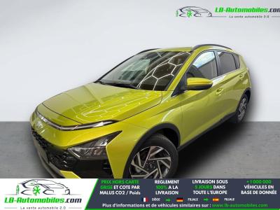 Hyundai Bayon 1.2 84