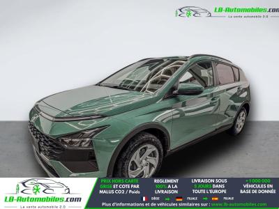 Hyundai Bayon 1.2 84