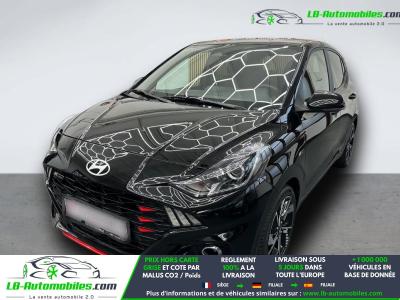 Hyundai I10 1.0 T-GDI 100