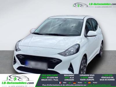 Hyundai I10 1.2 84 BVM
