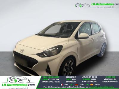 Hyundai I10 1.2 84 BVM