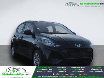 Hyundai I10 1.0 67 BVM
