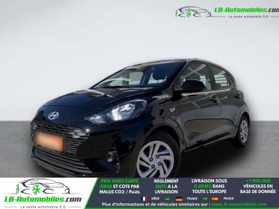 Hyundai I10 1.0 67 BVM