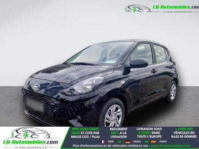 Hyundai I10 1.0 67 BVM