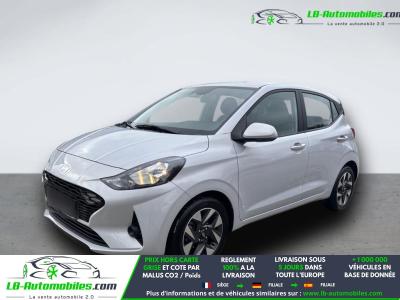 Hyundai I10 1.2 84 BVA