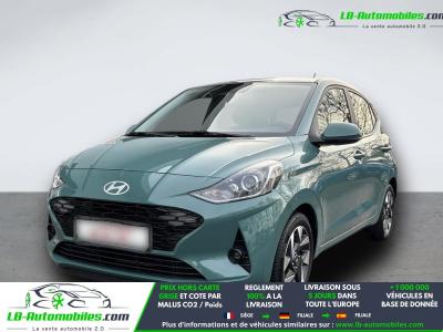 Hyundai I10 1.0 67 BVA