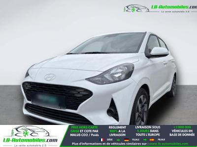 Hyundai I10 1.0 67 BVA