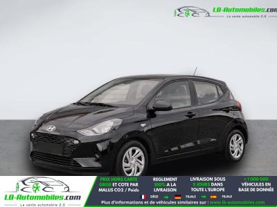 Hyundai I10 1.0 67 BVA