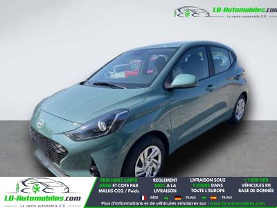Hyundai I10 1.2 84 BVM