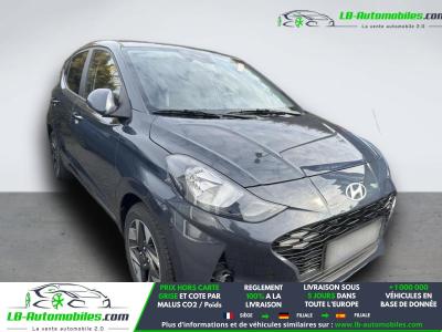 Hyundai I10 1.2 84 BVM