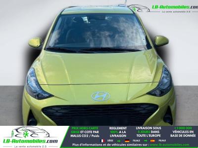 Hyundai I10 1.2 84 BVM