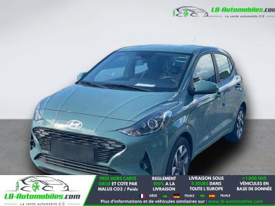 Hyundai I10 1.2 84 BVM