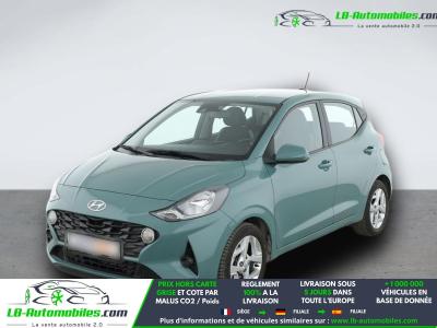 Hyundai I10 1.2 84 BVM