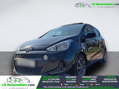 Hyundai I10 1.0 66 BVM